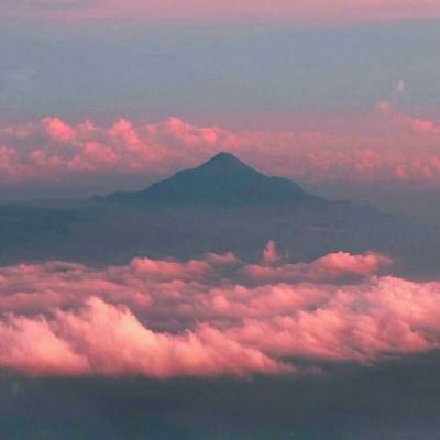 “普拉桑”将登陆浙江舟山，上海处右侧“危险半圆”，今夜风雨明显